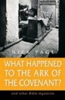 Nick Page - What Happened to the Ark of the Covenant?