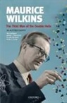 Wilkins, Maurice Wilkins - Maurice Wilkins - The Third Man of the Double Helix