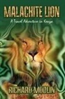 Richard Modlin - Malachite Lion
