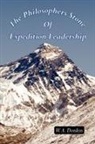 W. a. A. Donkin - The Philosophers Stone of Expedition Leadership