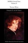 T. Wynn - François II, roi de France