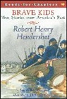 Susan E. Goodman, Goodman Susan E., Ettlinger Doris - Robert Henry Hendershot