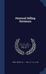 David Bruce Montgomery, Glen L. Urban - Personal Selling Decisions
