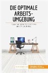Caroline Carlicchi, Caroline Carlicchi - Die optimale Arbeitsumgebung