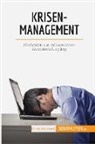 Véronique Bronckart, Véronique Bronckart - Krisenmanagement