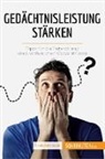 Géraud Tassignon, Géraud Tassignon - Gedächtnisleistung stärken