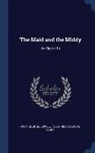 David Stevens, George Lowell Tracy - The Maid and the Middy: An Operetta