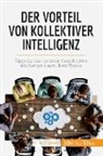 Véronique Bronckart, Véronique Bronckart - Der Vorteil von kollektiver Intelligenz