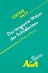 Catherine Bourguignon, Catherine Bourguignon, Célia Ramain, Célia Ramain - Der langsame Walzer der Schildkröten von Katherine Pancol (Lektürehilfe)