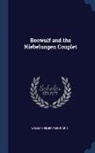William Ellery Leonard - Beowulf and the Niebelungen Couplet