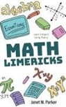 Janet M. Parker - Math Limericks