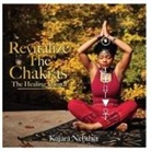 Kajara Nebthet - Revitalize Your Chakras A Healing Journal