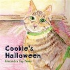 Alexandra Kay Power - Cookie's Halloween