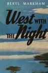 Beryl Markham - West with the Night