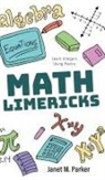 Janet M. Parker - Math Limericks