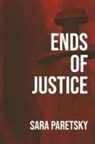Sara Paretsky - Ends of Justice