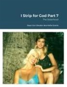Rasa Von Werder - I Strip for God Part 7