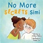 Victoria Adepoju - No More Secrets Simi