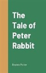 Beatrix Potter - The Tale of Peter Rabbit