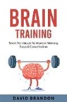 David Brandon - BRAIN TRAINING