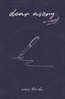 Avery Banks - Dear Avery