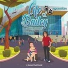 Sensei Paul David - Life of Bailey