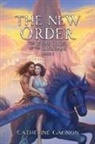 Catherine Gagnon, Amanda Ducross - The New Order