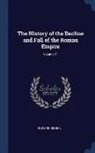 Edward Gibbon - The History of the Decline and Fall of the Roman Empire; Volume 11