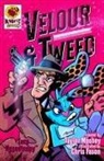 Taylor Mosbey - Velour & Tweed