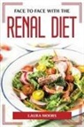Laura Moors - FACE TO FACE WITH THE RENAL DIET