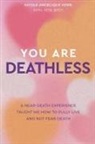 Nicole Angelique Kerr - You Are Deathless