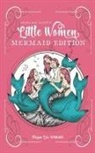 Megan Lois Whitehill - Little Women Mermaid Edition