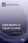Gaetano Assanto, Noel F. Smyth - Light Beams in Liquid Crystals