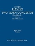 Joseph Haydn, Clark Mcalister - Two Horn Concertos