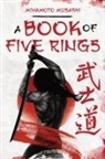 Miyamoto Musashi - A Book of Five Rings