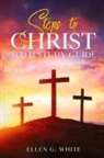 Ellen G White - Steps to Christ