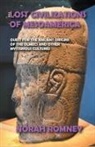 Norah Romney - Lost Civilizations of Mesoamerica