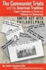 Friedrich Engels, Karl Marx, John Sommerville - Civil War in the United States