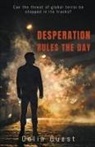 Colin Guest - Desperation Rules the Day