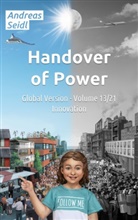Andreas Seidl - Handover of Power - Innovation