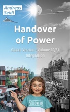 Andreas Seidl - Handover of Power - Integration