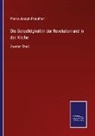 Pierre-Joseph Proudhon - Die Gerechtigkeit in der Revolution und in der Kirche