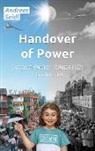 Andreas Seidl - Handover of Power - Infrastructure
