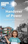 Andreas Seidl - Handover of Power - Media