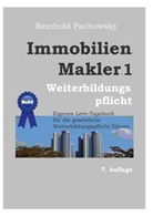 Reinhold Pachowsky - Immobilien-Makler 1 Weiterbildungspflicht