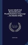 Anonymous - Kurzer Inhalt Und Beschreiben Des Wunderbarlichen Ursprungs ... Des Kloster Ettals