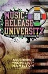 Aulsondro Novelist Hamilton - Music Release University