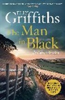 Elly Griffiths, Griffiths Elly, Juliette Burton, Beth Eyre, McDowell Jane, Luke Thompson... - The Man in Black and Other Stories
