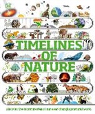 DK, Phonic Books - Timelines of Nature