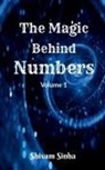 Shivam Sinha - The Magic behind Numbers